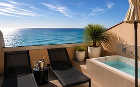 AQUA Hotel Promenade